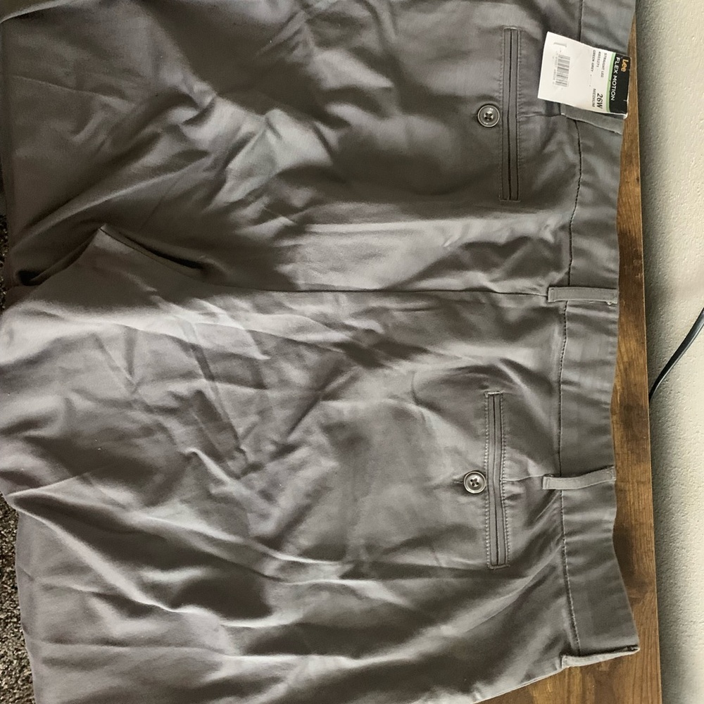 Lee plus pants - Picture 2 of 4